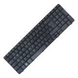 Teclado Dell Inspiron 17r