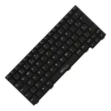 Teclado Dell Latitude 2100