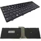 Teclado Dell Latitude 3440