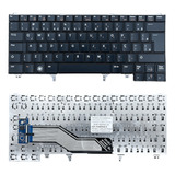Teclado Dell Latitude E5420