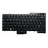Teclado Dell Latitude E5510 E6400 E6410 - Marca Bringit Cor Preto Idioma Inglês Us