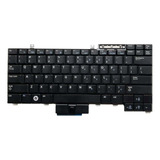 Teclado Dell Latitude E5510 E6400 E6410 - Marca Bringit