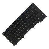 Teclado Dell Latitude E6220