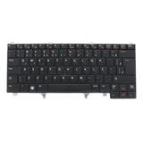 Teclado Dell Latitude E6420