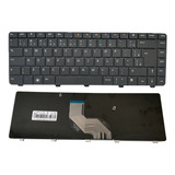 Teclado Dell N4010 N4020
