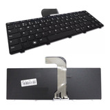 Teclado Dell N4050 N4110