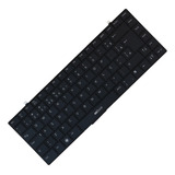 Teclado Dell Studio Xps