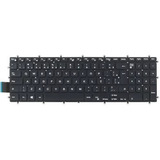 Teclado Dell Vostro 15