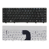 Teclado Dell Vostro 3300