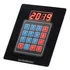 Teclado Digitador Sem Fio Para Painel De Senha Multeletronic