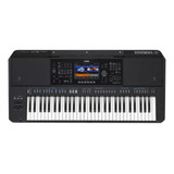 Teclado Digital Arranjador Yamaha