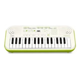 Teclado Digital Infantil Casio