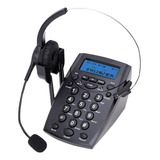 Teclado Do Call Center