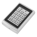 Teclado Do Controlador De Acesso Da Porta Do Cartão Rfid Com