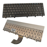 Teclado Do Dell Vostro