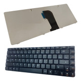 Teclado Do Lenovo G460