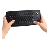 Teclado Do Mouse De