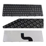 Teclado Do Notebook Acer