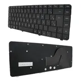 Teclado Do Notebook G42