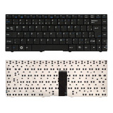 Teclado Do Notebook H