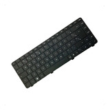 Teclado Do Notebook Hp G42 230br