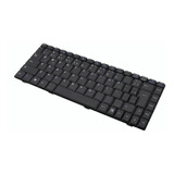 Teclado Do Notebook Itautec