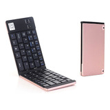 Teclado Dobravel Sem Fio