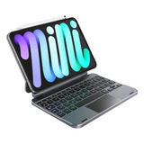 Teclado Doqo Magic Para