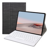 Teclado E Capa Para
