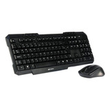 Teclado E Mouse C3