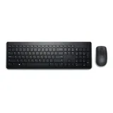 Teclado E Mouse Sem