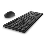 Teclado E Mouse Sem