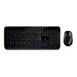 Teclado E Mouse Sem