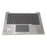 Teclado E Palm Rest