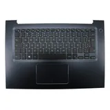Teclado E Palm Rest