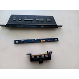 Teclado E Sensores Tv Sony Klv 46v410a