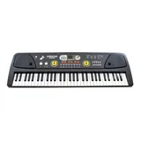 Teclado Eletronico 61 Teclas