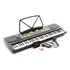 Teclado Eletrônico 61 Teclas Com Mp4 E Partitura Bf 730c