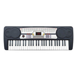 Teclado Eletronico Display Led