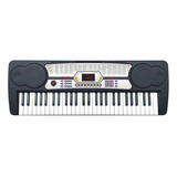 Teclado Eletronico Display Led
