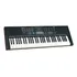Teclado Eletrônico Kadosh Keypower Kp-100 61 Teclas 350 Tons
