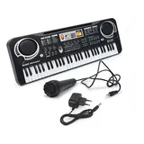 Teclado Eletronico Musica Digital