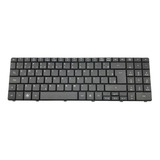 Teclado Emachine E430 E628 E527 E627 E727 5241 7732