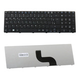Teclado Emachines E443 E640 E644 E729 E730 E732 G443 G640 Br