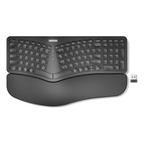 Teclado Ergonomico Arteck Split