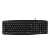 Teclado Evus Tc 03
