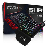 Gamer