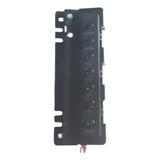 Teclado Funções H Buster Hbtv 42l03fd Cqc06001018478