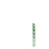 Teclado Funções Monitor Bluecase Bm244gww