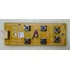 Teclado Funções Philco Ph32m4 42m2 32e Lcd Mod: 40-mt10l1-ke